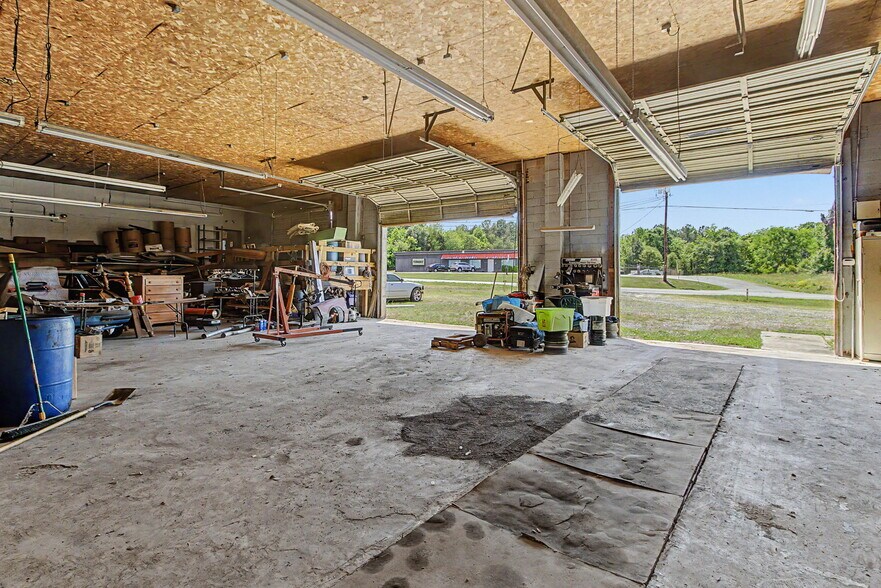 More Photos Of 4312 Providence Mill Rd, Maiden Industrial For Sale