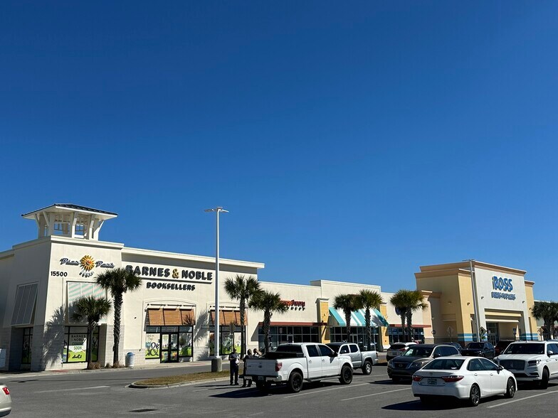 Primary Photo Of 15500 PC Beach Pky, Panama City Beach Unknown For Lease