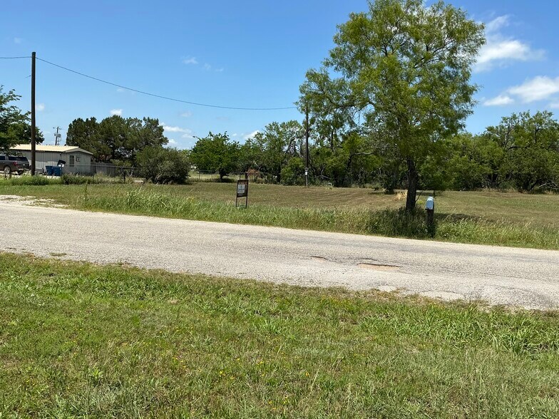 More Photos Of 201 E 22nd St, Cisco Land For Sale