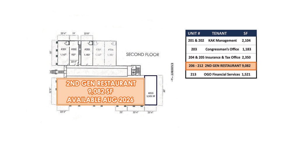 More Photos Of 1200 Oakley Seaver Dr, Clermont Unknown For Lease