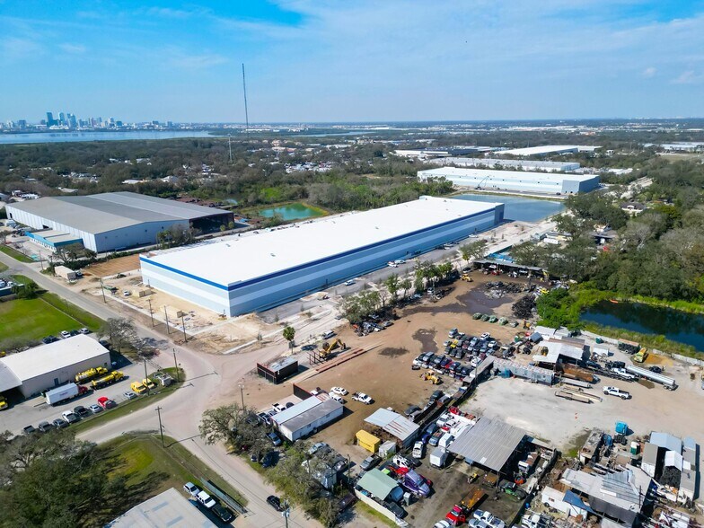 More Photos Of 5404 24th Ave S, Tampa Land For Sale