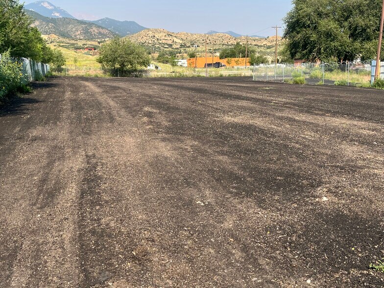 More Photos Of 1522 Arch St, Colorado Springs Land For Lease