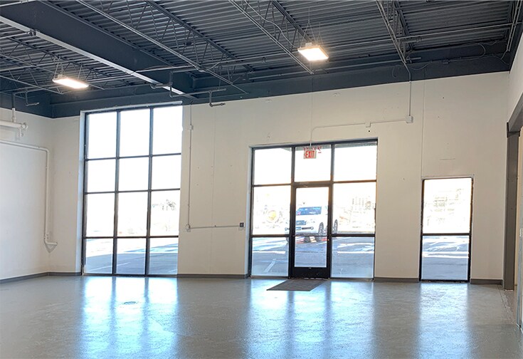 More Photos Of 2401 Highway 13 W, Burnsville Warehouse For Sale