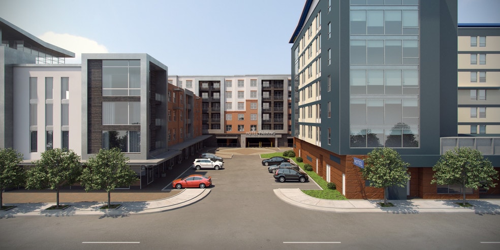 More Photos Of 100 Aqua Way, Newport Apartments For Lease