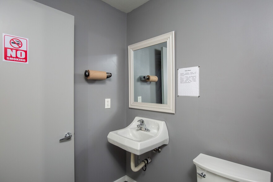 More Photos Of 3100 E Highway 199, Springtown Warehouse For Lease