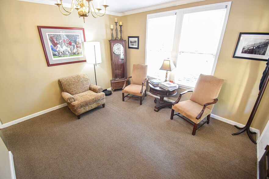 More Photos Of ,  Office For Sale