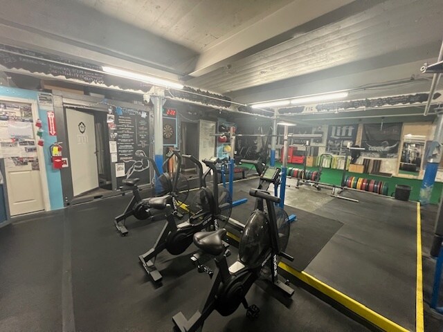 More Photos Of 31-33 Railroad Ave, Westerly Storefront Retail Office For Sale