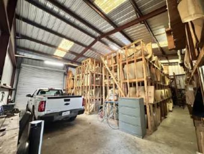 More Photos Of 1453 Hopper Rd, Houston Warehouse For Sale