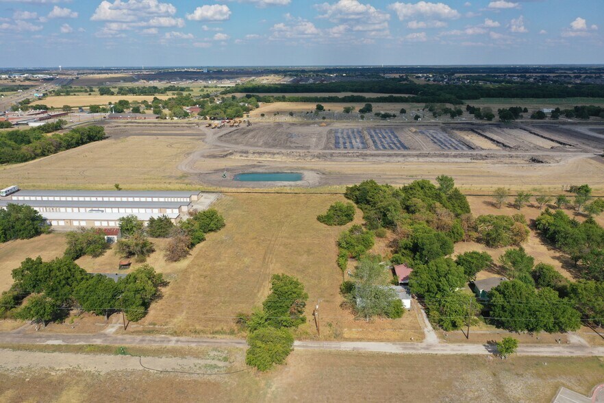 More Photos Of TBD S Bell St, Royse City Land For Sale