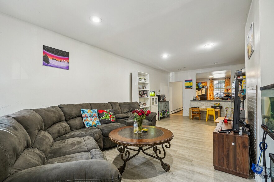 More Photos Of 1155 SUMMIT Ave, Jersey City Apartments For Sale