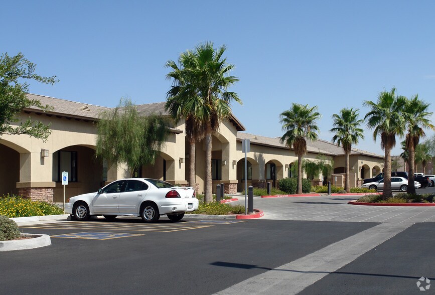 Primary Photo Of 13065 W McDowell Rd, Avondale Office For Lease