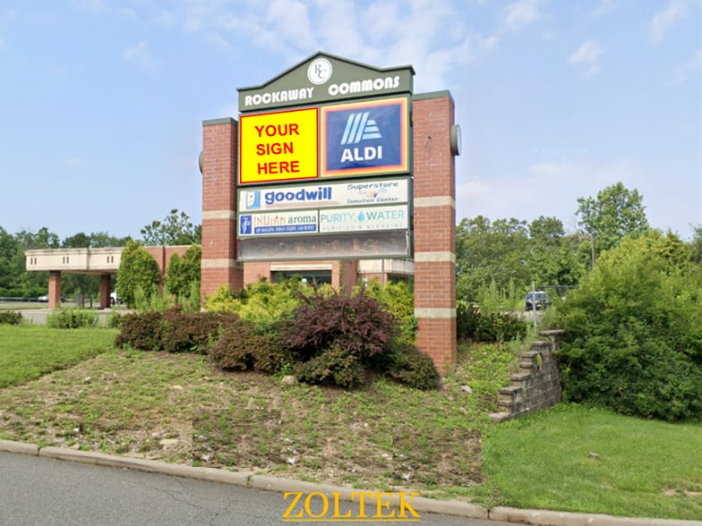 More Photos Of Route 46 @ Franklin Avenue, Rockaway Unknown For Lease