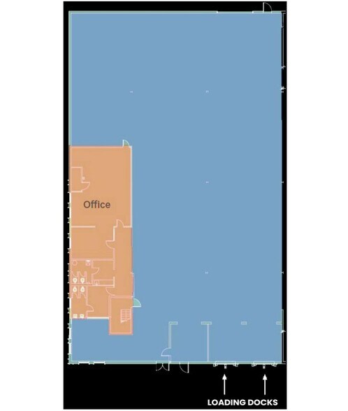 More Photos Of 41 Innerbelt Rd, Somerville Warehouse For Lease