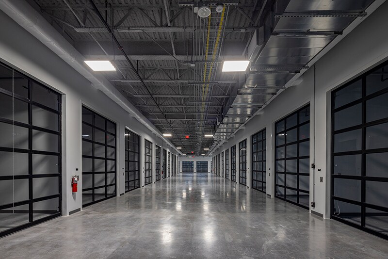 More Photos Of 4229 N FM 620 Hwy, Austin Showroom For Sale