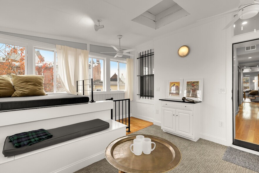 More Photos Of 1829 5th St NW, Washington Apartments For Sale