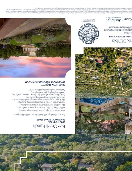 More Photos Of 3500 R O Dr, Spicewood Specialty For Sale