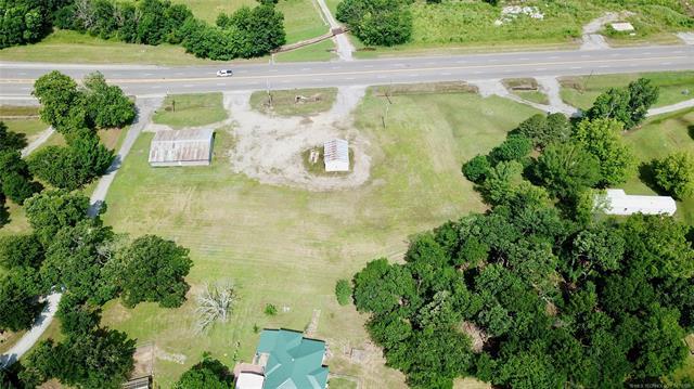 More Photos Of S US Hwy 69 Hwy, Kiowa Land For Sale