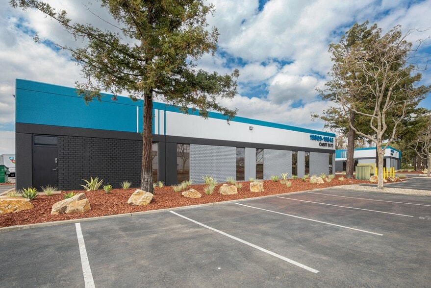 More Photos Of 19707-19743 Cabot Blvd, Hayward Unknown For Lease