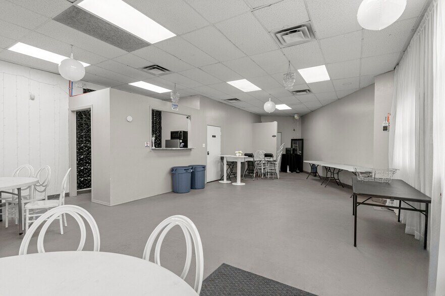 More Photos Of 2300 S Schaefer Hwy, Detroit Storefront For Sale