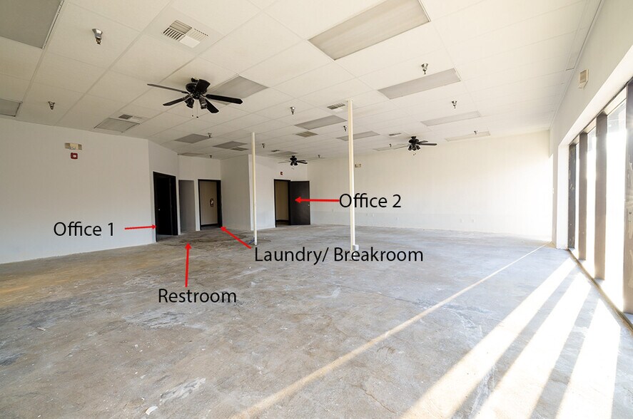 More Photos Of 323-335 N Gilbert Rd, Mesa Unknown For Lease