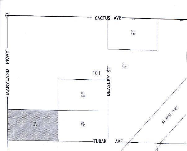 More Photos Of 137 N Gibson Rd, Henderson Warehouse For Sale
