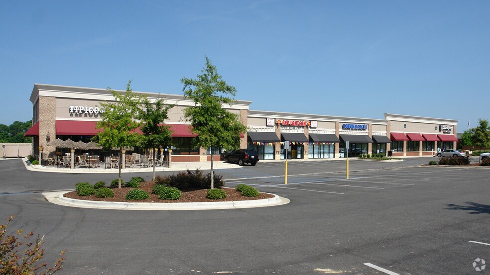 More Photos Of 3441 Malcolm Dr, Montgomery Storefront Retail Office For Sale