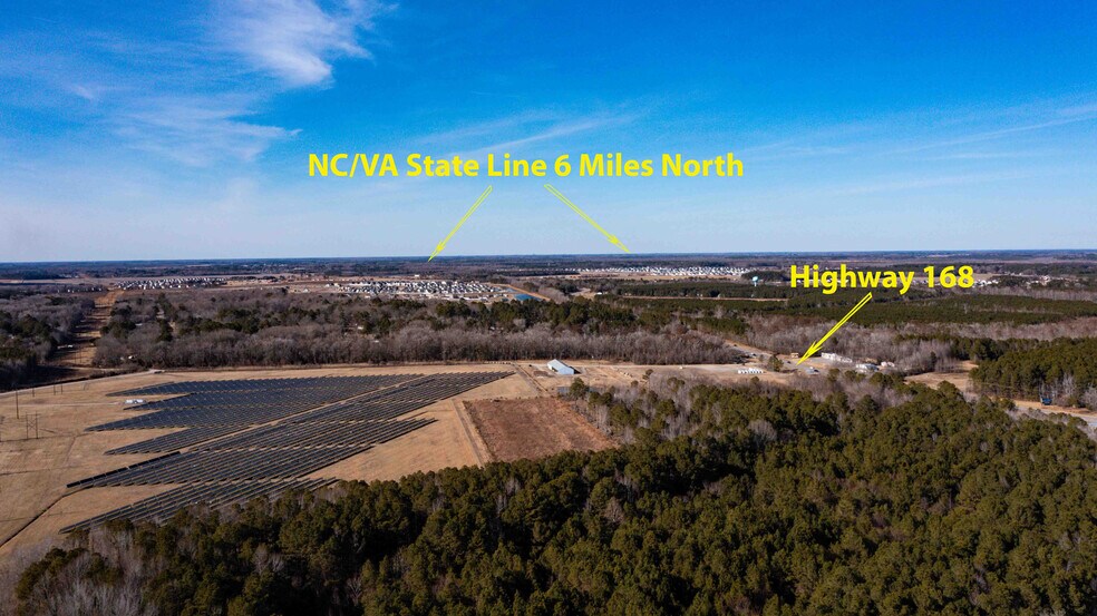 Primary Photo Of 9 Windchaser way, Moyock Land For Sale