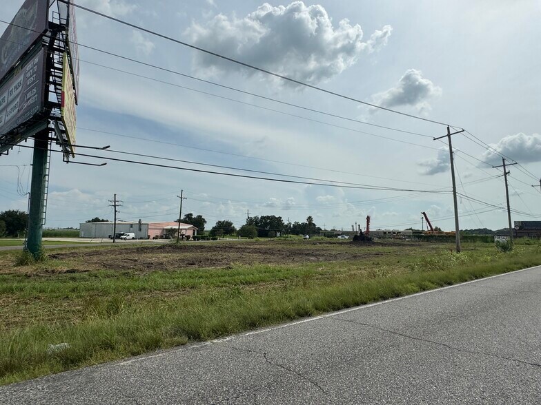 More Photos Of 10453 LA-70 Access St., Saint James Land For Sale