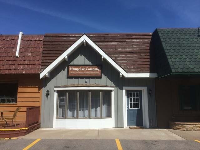 More Photos Of 438 State Highway 70 E, Saint Germain Restaurant For Sale