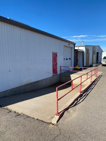 More Photos Of 11799 E 30th Ave, Aurora Warehouse For Sale