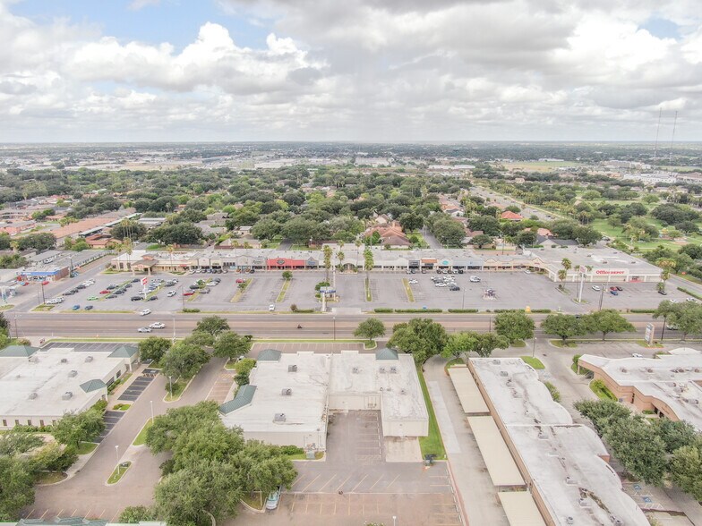More Photos Of , McAllen General Retail For Sale