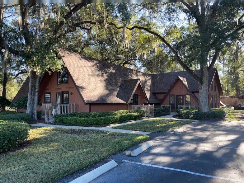 More Photos Of 2809 Blanding Blvd, Middleburg Office For Sale