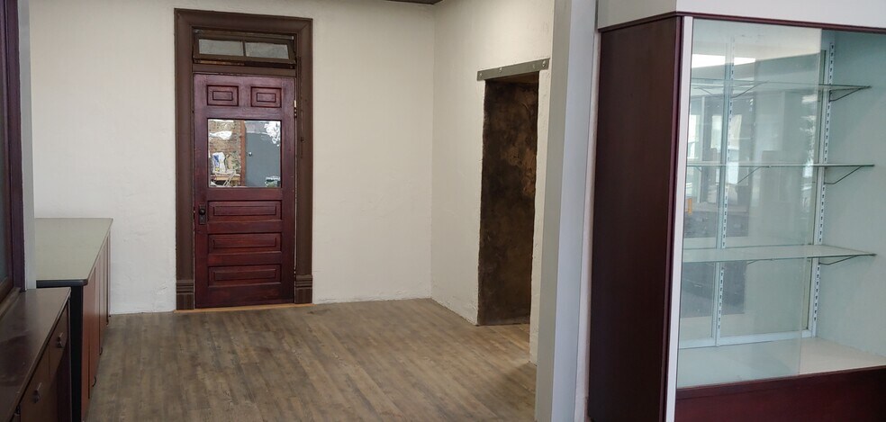 More Photos Of 35 W Main St, Hamlet Storefront For Sale