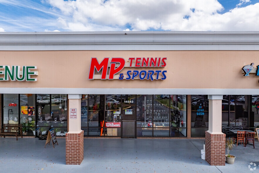 More Photos Of 14805-14875 N Dale Mabry Hwy, Tampa Unknown For Lease