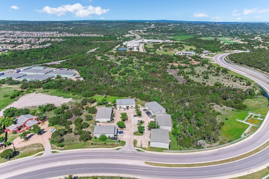 More Photos Of 5004 Bee Creek Rd, Spicewood Unknown For Lease