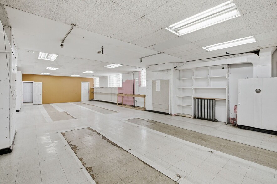 More Photos Of 7 New Main St, Haverstraw Storefront Retail Residential For Sale