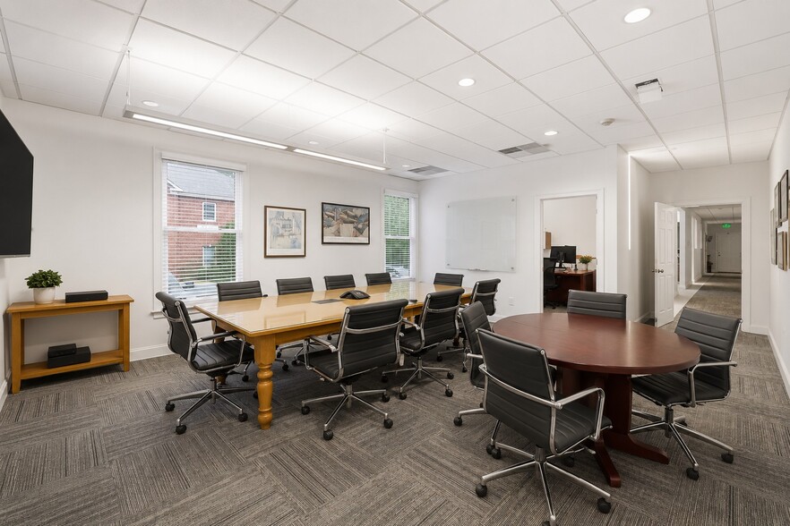 More Photos Of 3103 Medlock Bridge Rd, Norcross Office For Sale