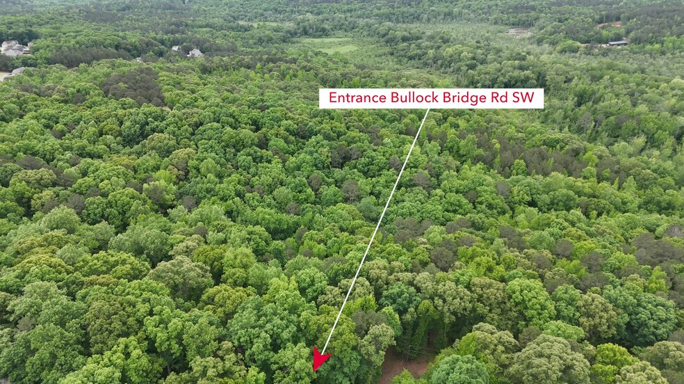 More Photos Of 0 Bullock Bridge Rd, Monroe Land For Sale