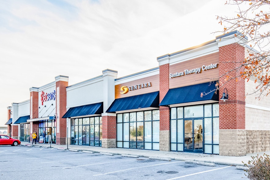 More Photos Of US 17 & Halstead Extensio, Elizabeth City Unknown For Lease