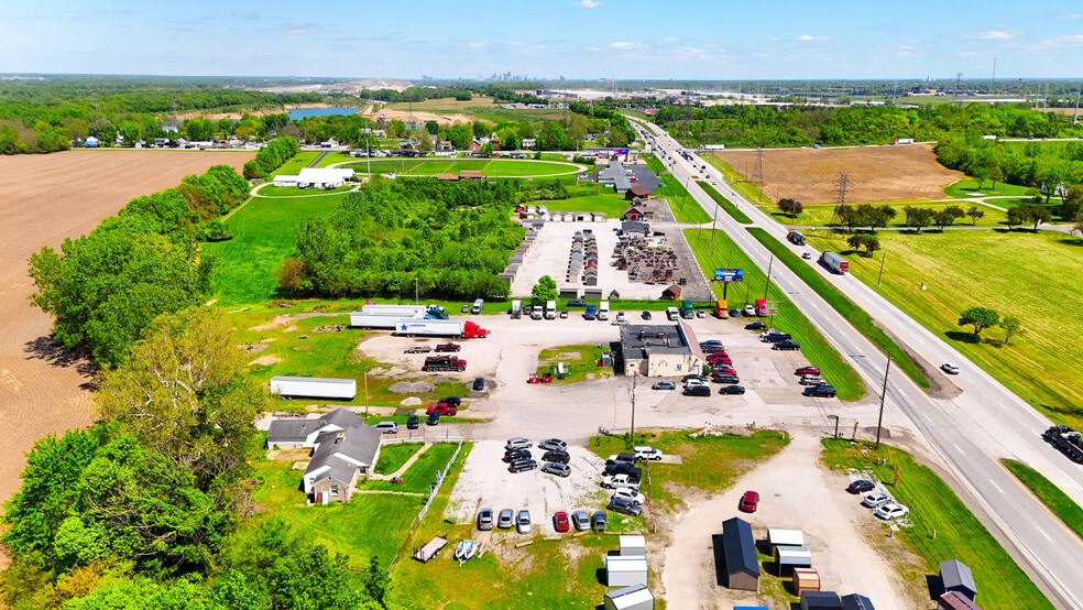 More Photos Of 6445 S High St, Lockbourne Land For Sale