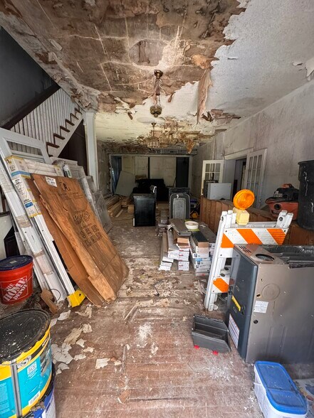More Photos Of 238 N 53rd St, Philadelphia Funeral Home For Sale