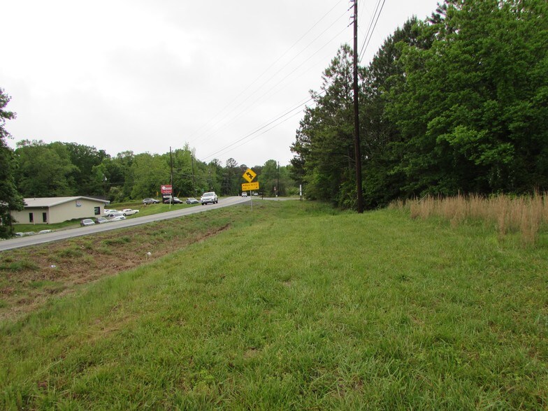 More Photos Of 3799 Cumming Hwy, Canton Land For Sale