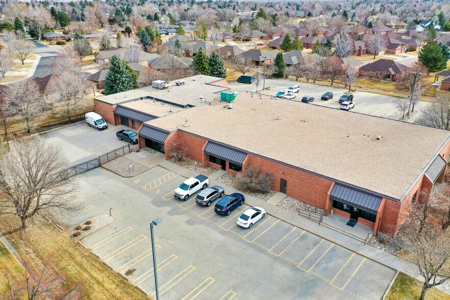 Primary Photo Of 4645 W 18th St, Greeley Loft Creative Space For Sale