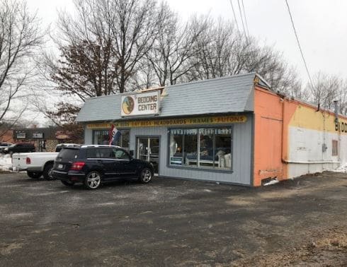 More Photos Of 520 Pleasant St, Attleboro Freestanding For Sale