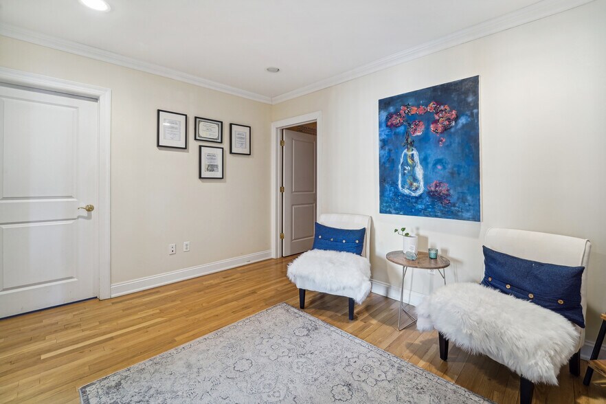 More Photos Of 414 Centre St, Nutley Office For Sale