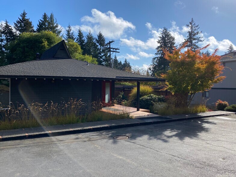 More Photos Of 1320 Alameda Ave, Fircrest Medical For Lease