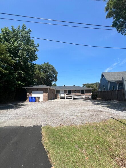 More Photos Of 537 Folly Rd, Charleston Medical For Lease