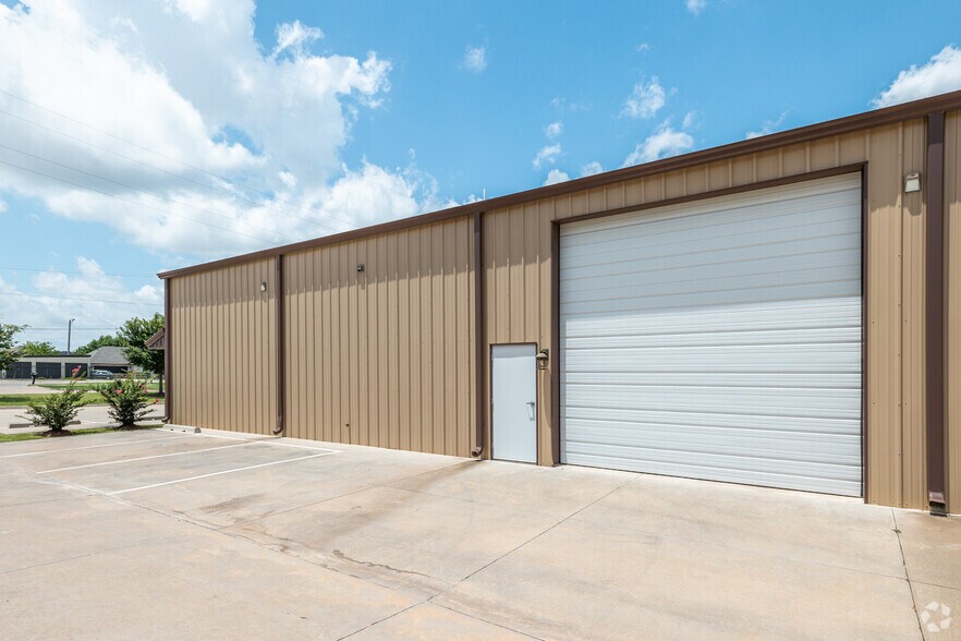 More Photos Of , Oklahoma City Industrial For Sale