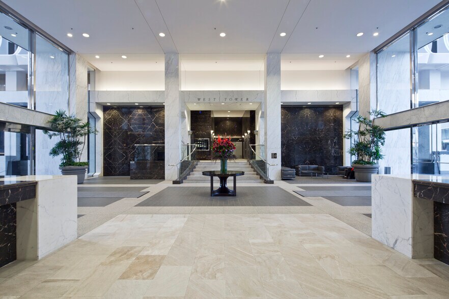 Primary Photo Of 9100 Wilshire Blvd, Beverly Hills Office For Lease