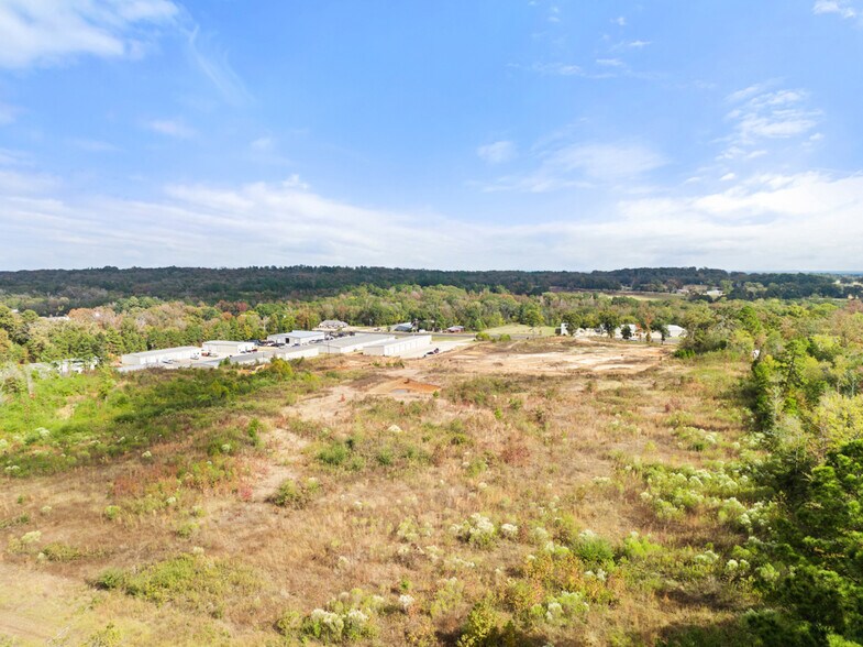 More Photos Of 15374 Hwy 110 S, Whitehouse Land For Sale